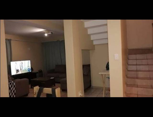 3 BEDROOM DUPLEX FOR SALE IN ARBORETUM